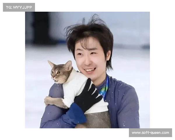 金博洋谈冬奥备战：仍处当打之年，四大洲赛提升信心